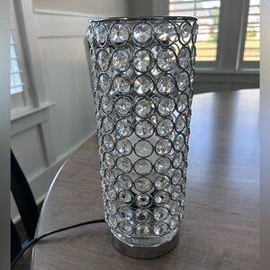 Sparkling lamp